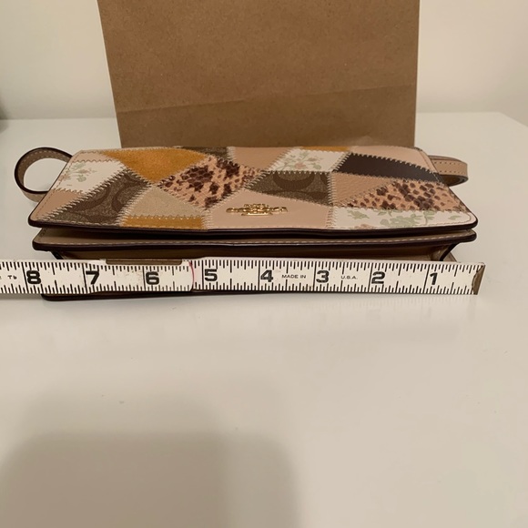 Brand new coach bag - Picture 10 of 11